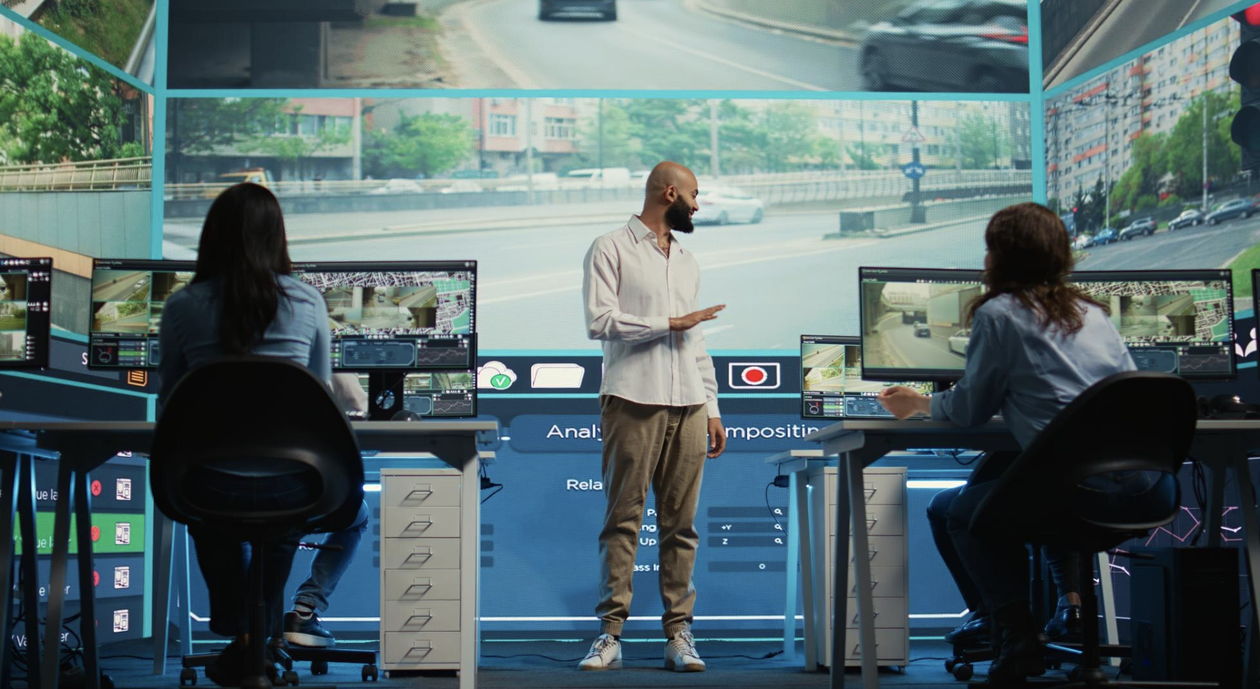 Interactive Screens Rule How Digital Entertainment Turned Viewers into Players