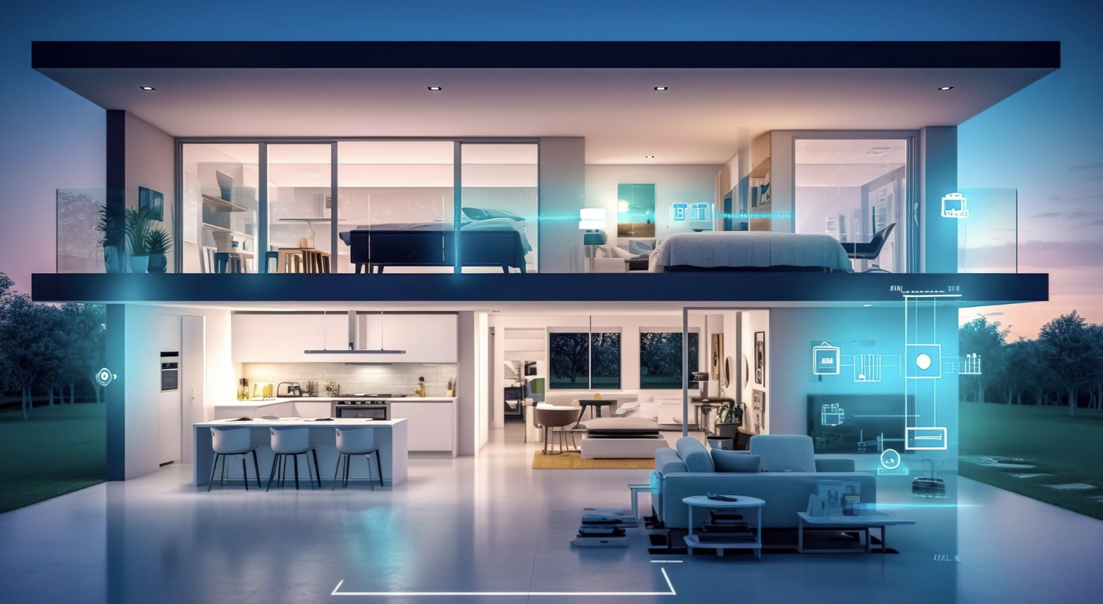 Living Tomorrow How Next Generation Home Design Is Reshaping Daily Life